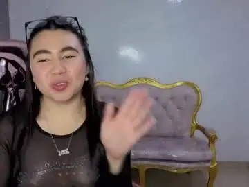 Chaturbate Free Live Porn of anny1_s