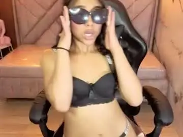 Chaturbate Sex Chat of arimeraki_v