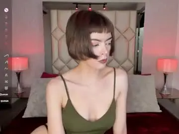 Chaturbate Nude Webcam of dolyconor