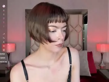 Chaturbate Nude Webcam of dolyconor