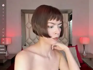 Chaturbate Adult Video Chat of dolyconor
