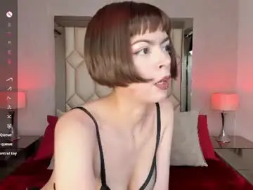 Chaturbate Best Webcam of dolyconor