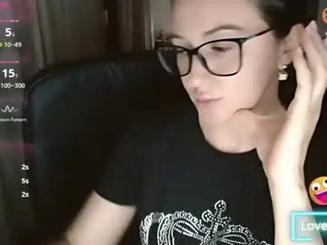 Chaturbate Adult Webcams of evadream1