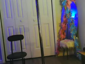 heavenllyy from chaturbate
