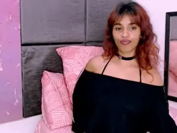Chaturbate Live Sex Cam of indianangelx