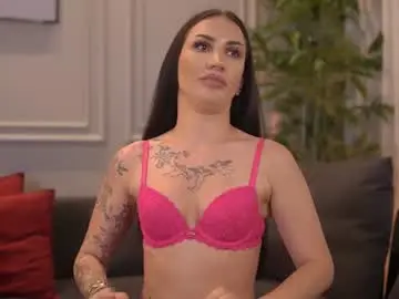 Chaturbate Live Porn of kyraknight