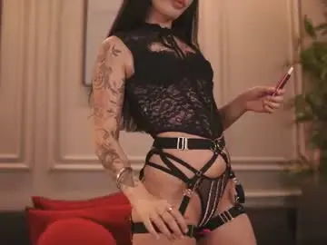 Chaturbate Private Sex Chat of kyraknight