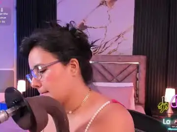 Chaturbate Live Sex of lalalemoonds