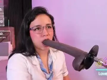 Chaturbate Watch Live Sex Cams of lalalemoonds