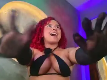 Chaturbate Nude Webcam of lara_curly