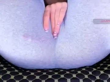 Chaturbate Sex Cam of love_hard_kiru