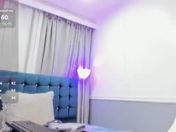 Chaturbate Best Webcam of oriana_jhonson
