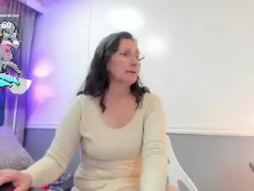 oriana_jhonson from chaturbate