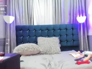 Chaturbate Free Porn Cam of oriana_jhonson