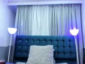 Chaturbate Private Sex Chat of oriana_jhonson