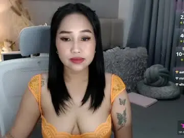 Chaturbate Adult Video Chat of samanthasaintz