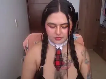 Chaturbate Free Porn Cam of sub_nezuko_69