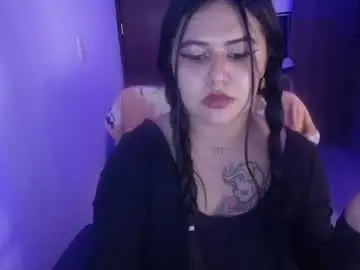 Chaturbate Adult Webcam of sub_nezuko_69