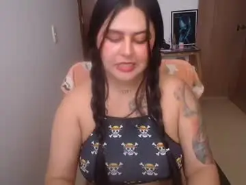 Chaturbate Sex Cam of sub_nezuko_69