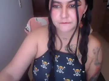 Chaturbate Free Porn Cam of sub_nezuko_69