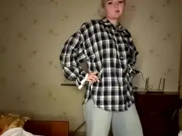 Chaturbate Adult Video Chat of willettealfiero