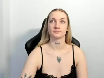 Chaturbate Nude Webcam of alexafragile