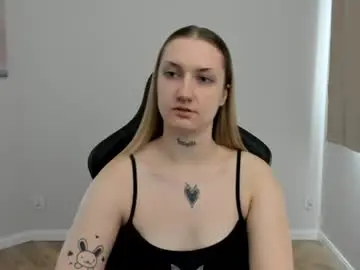 Chaturbate Sex Cam of alexafragile