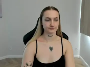 Chaturbate Adult Webcam of alexafragile
