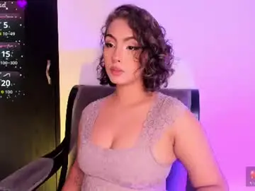 Chaturbate Adult Webcam of annafoox_