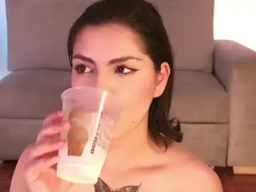 butterflyx39 from chaturbate