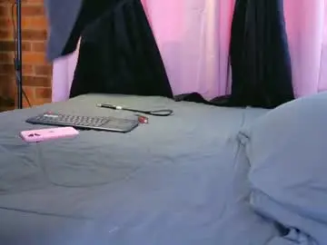 Chaturbate Live Sex Cam of butterflyx39