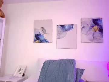 Chaturbate Best Webcam of isabellaharley
