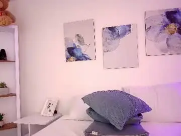 Chaturbate Free Porn Cam of isabellaharley