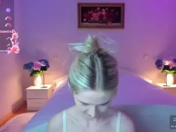 Chaturbate Nude Webcam of julieblazex
