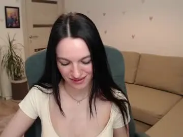 Chaturbate Nude Webcam of lilliyves