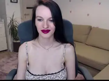 Chaturbate Live Porn of lilliyves