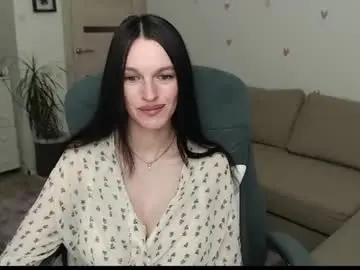 Chaturbate Private Sex Chat of lilliyves