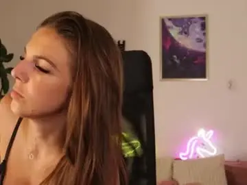 Chaturbate Sex Chat of littlestellaspark