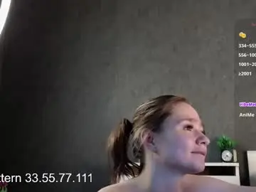 Chaturbate Best Webcam of maddysilk
