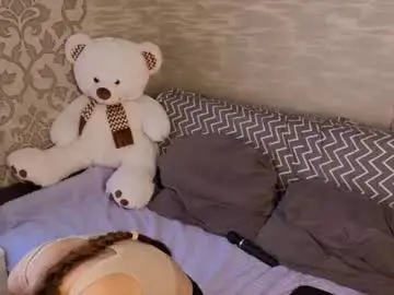 Chaturbate Sex Cam of maddysilk