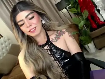 Chaturbate Adult Webcam of mikha_sensual
