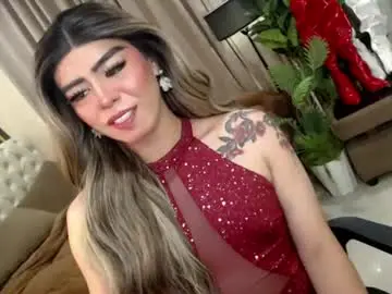 Chaturbate Free Porn Cam of mikha_sensual