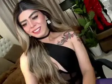 Chaturbate Adult Video Chat of mikha_sensual