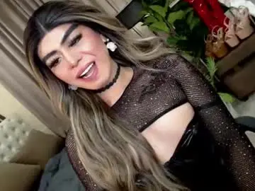 Chaturbate Private Sex Chat of mikha_sensual