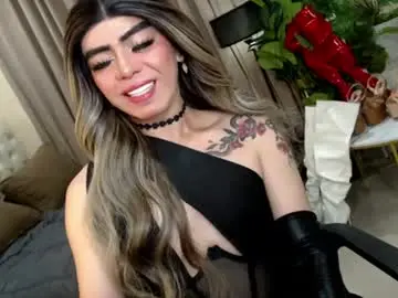 Chaturbate Adult Webcams of mikha_sensual
