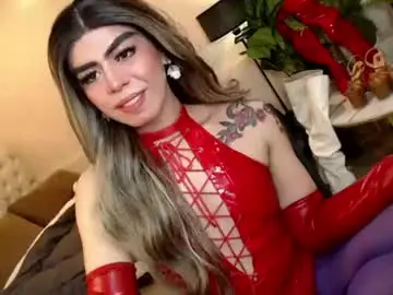 Chaturbate Live Porn of mikha_sensual