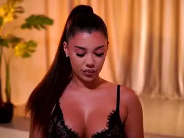 Chaturbate Live Porn of natydesiree