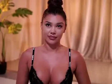 Chaturbate Live Sex of natydesiree