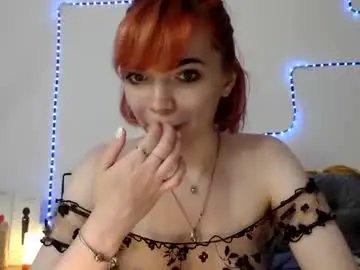 Chaturbate Best Webcam of olivka_flower