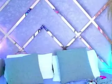 Chaturbate Sex Chat of paulette_dupont_